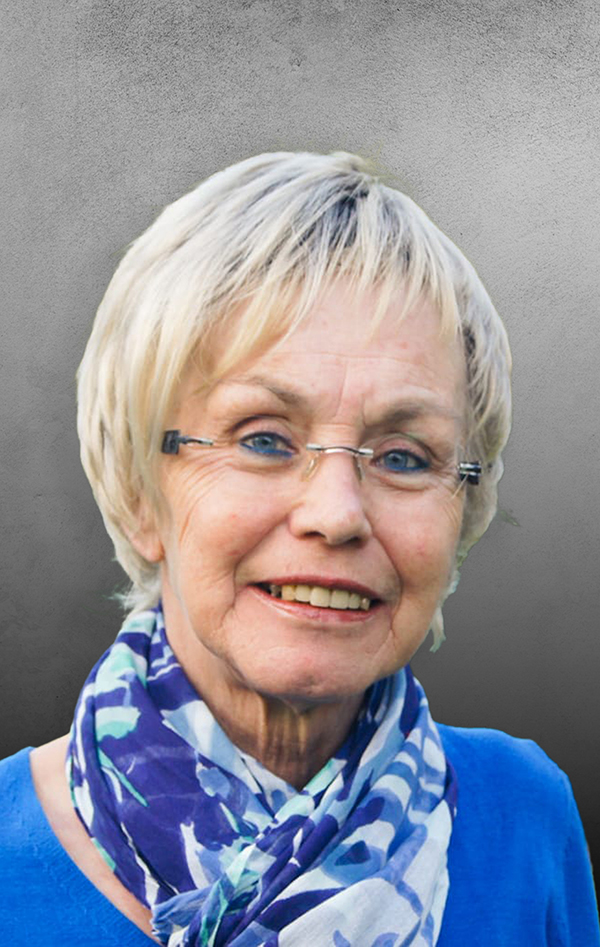 Cornelia Schmid - Kreistagsfraktion Bündnis90 / Die Grünen - Euskirchen