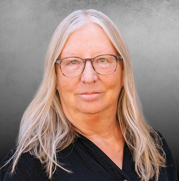 Ellen Mende - Kreistagsfraktion Bündnis90 / Die Grünen - Euskirchen