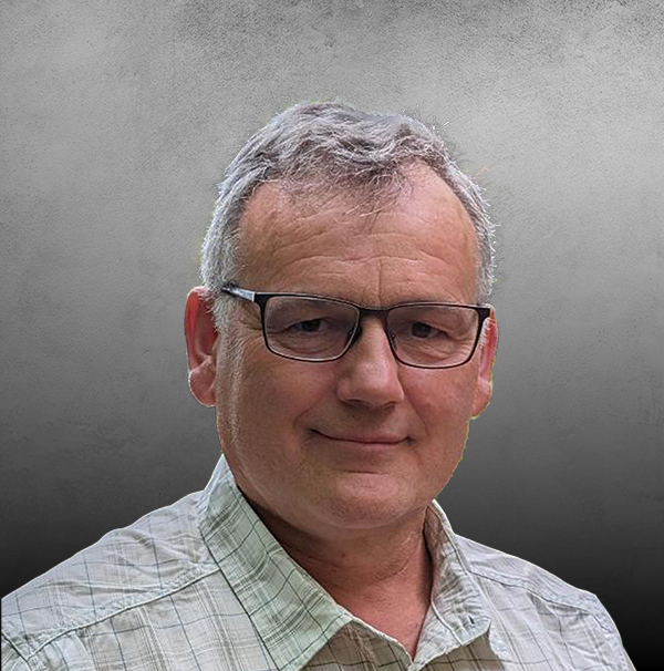 Gerd Altmeier - Kreistagsfraktion Bündnis90 / Die Grünen - Euskirchen