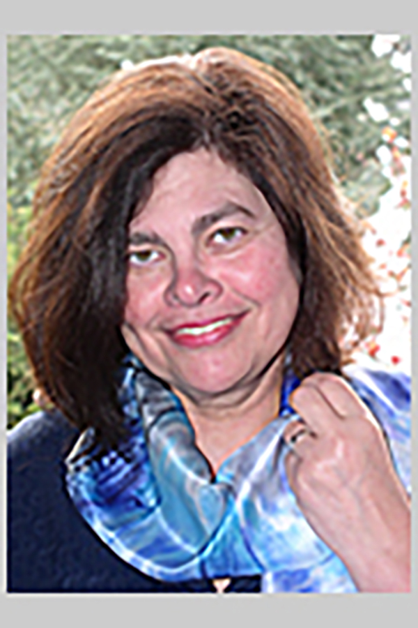 Gisela Neveling - Kreistagsfraktion Bündnis90 / Die Grünen - Euskirchen