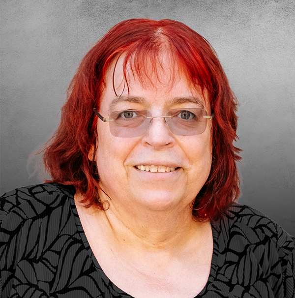 Valerie Nitsche - Kreistagsfraktion Bündnis90 / Die Grünen - Euskirchen